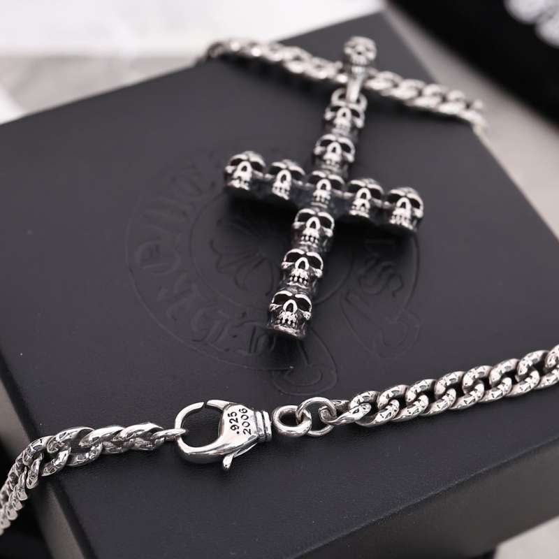 Chrome Hearts Necklaces